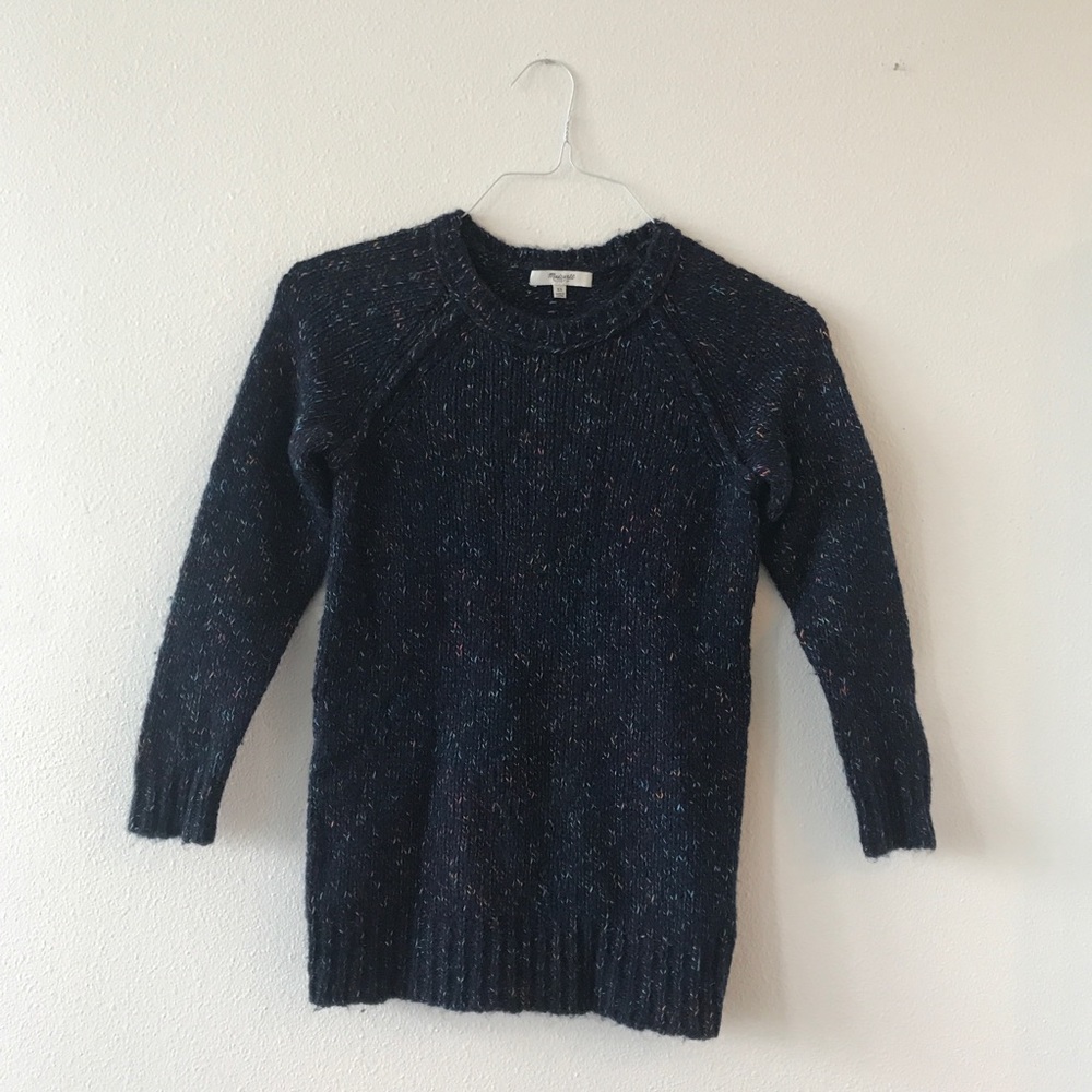 Madewell Sweater